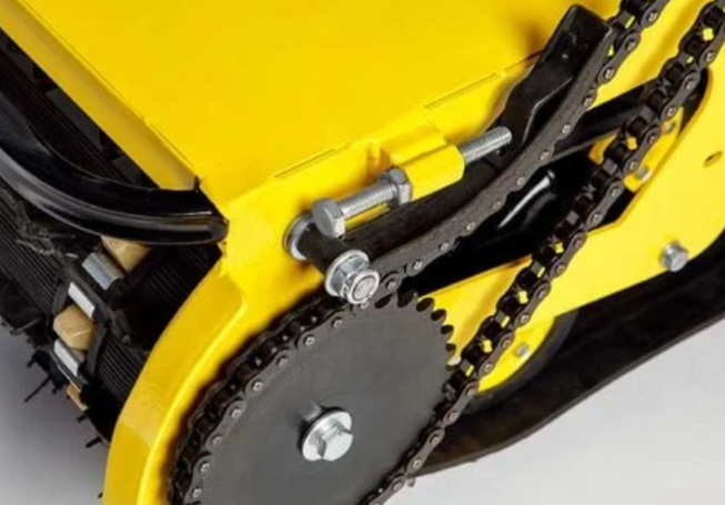 Мотобуксировщик FISHRIDE МИНИ 8 л.с. в Владикавказе