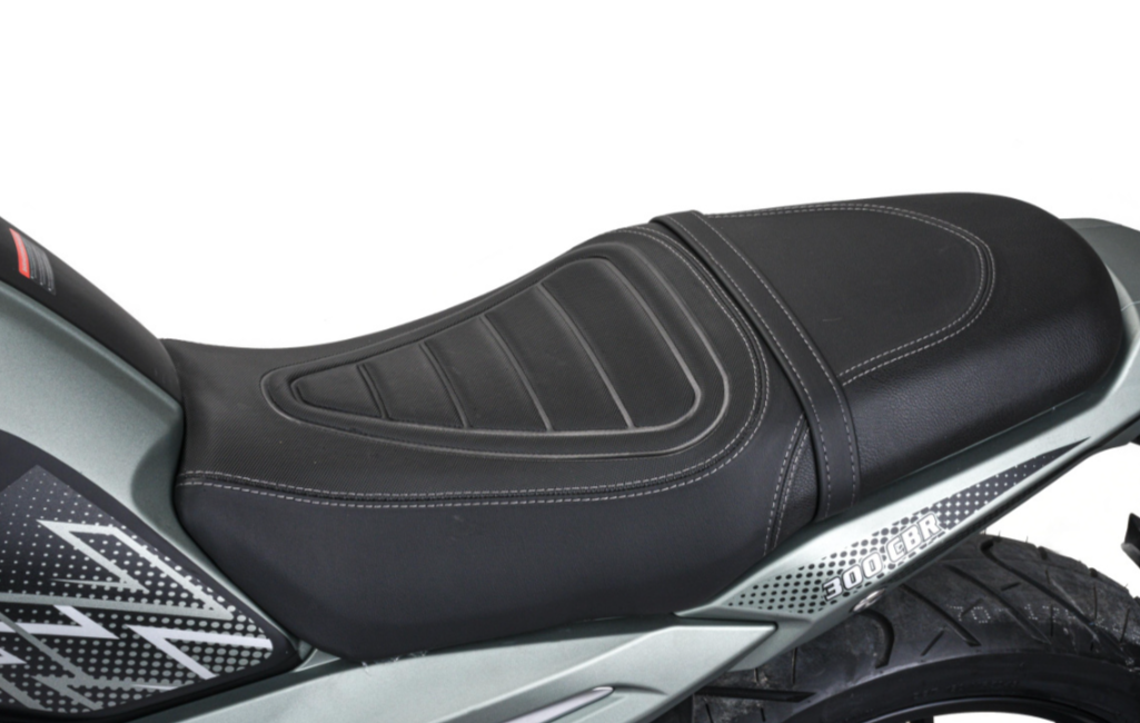 Мотоцикл MOTOLAND (МОТОЛЕНД) 300 CBR в Владикавказе