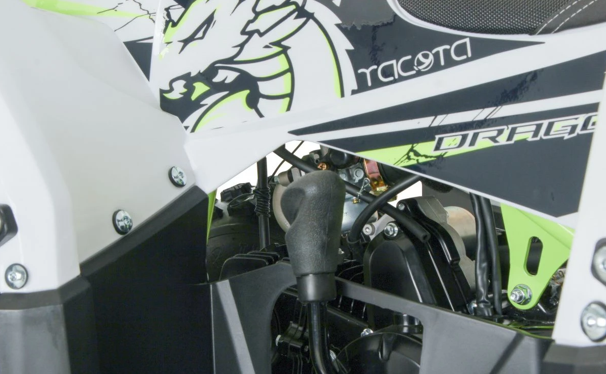 Квадроцикл YACOTA DRAGON 125 в Владикавказе