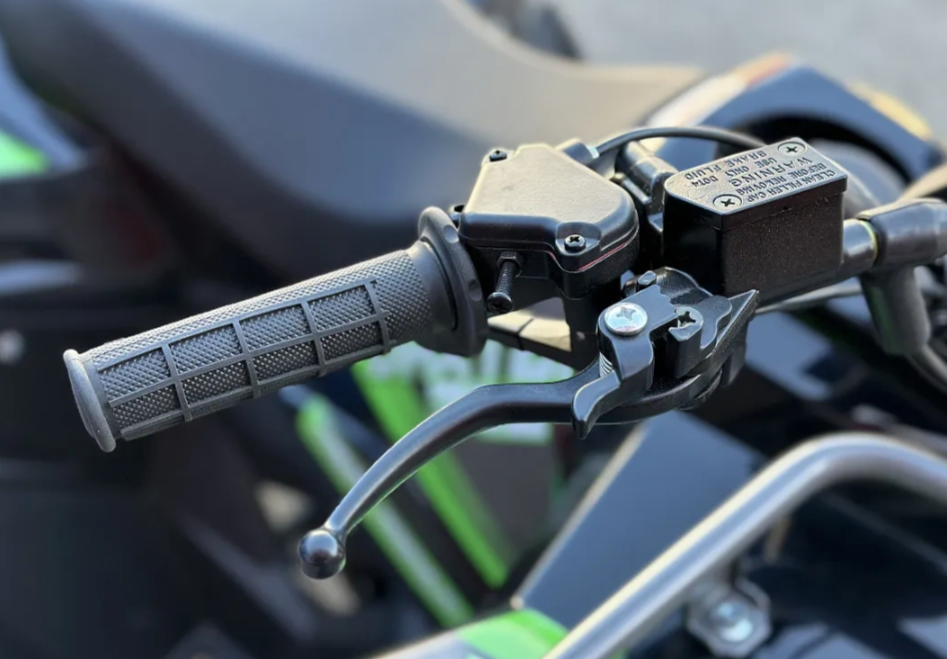 Квадроцикл GBM DAXTER 220 NEW в Владикавказе