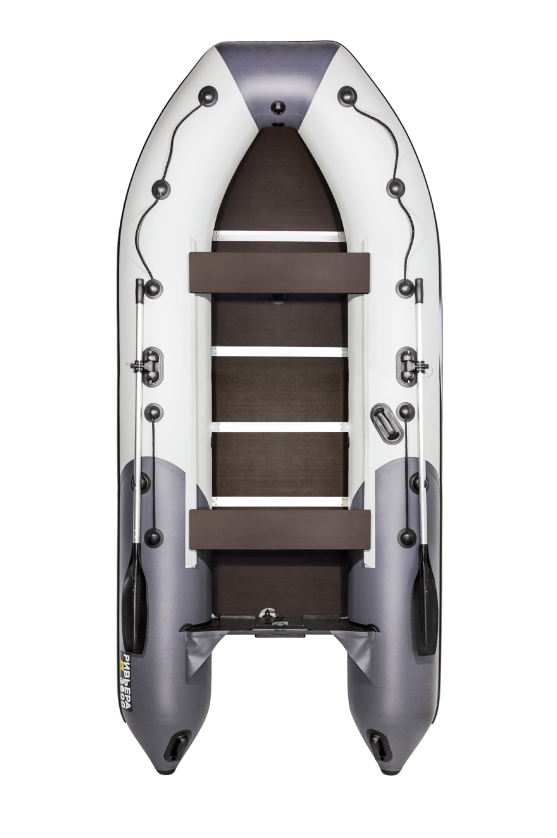 Лодка Ривьера Компакт 3600 СК в Владикавказе