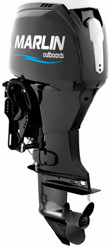 Лодочный мотор MARLIN MP 90 AERTL в Владикавказе