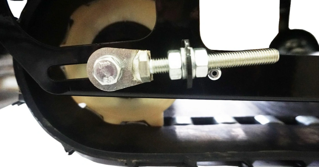 Мотобуксировщик XTREME-MOTORS "Конек-Горбунок" 8.5 л.с. в Владикавказе