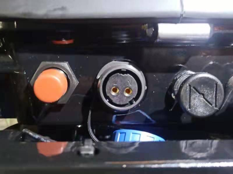 Лодочный мотор MARLIN PROLINE MP 9.9 (20) AMHS FORCE в Владикавказе