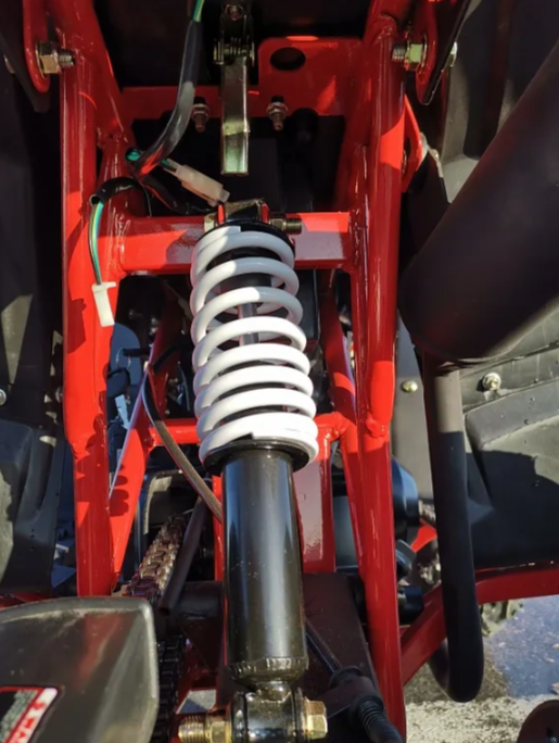 Квадроцикл GBM SHARP KIDS 125 в Владикавказе