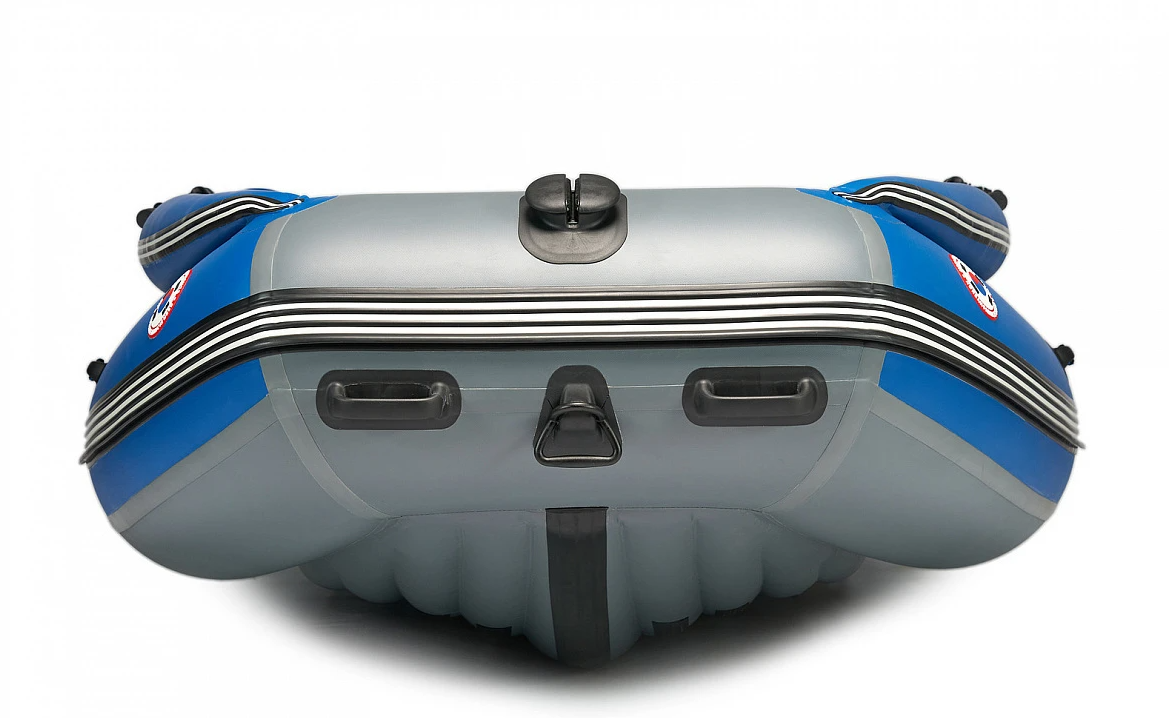 КОМПЛЕКТ ЛОДКА MISHIMO FAMILY LITE 350 + МОТОР 9,9 (15) Л.С. в Владикавказе