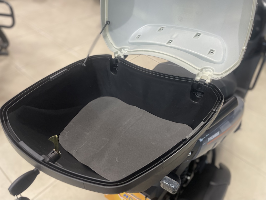 Скутер PROMAX STALKER ARMY 240(49) в Владикавказе