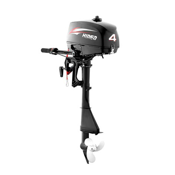 Лодочный мотор HIDEA HD4FHS в Владикавказе
