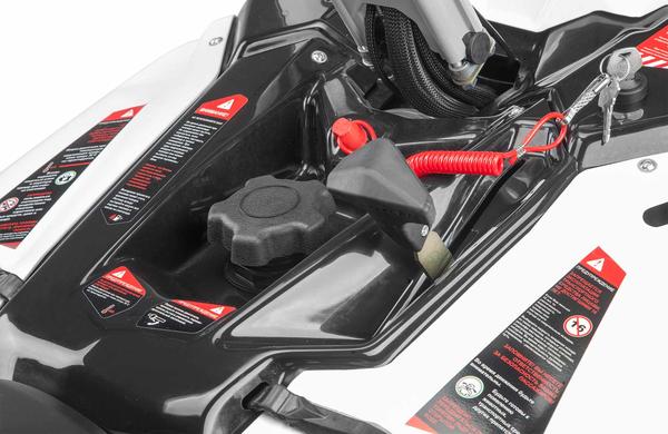 Снегоход STELS АТАМАН SA800T 2.0 в Владикавказе