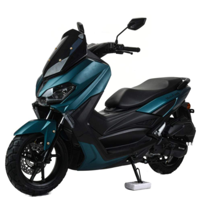 Скутер MOTOLAND (МОТОЛЕНД) VULKAN 150 в Владикавказе