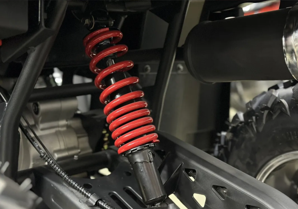 Квадроцикл GBM MAVERICK 300 NEW PREMIUM в Владикавказе