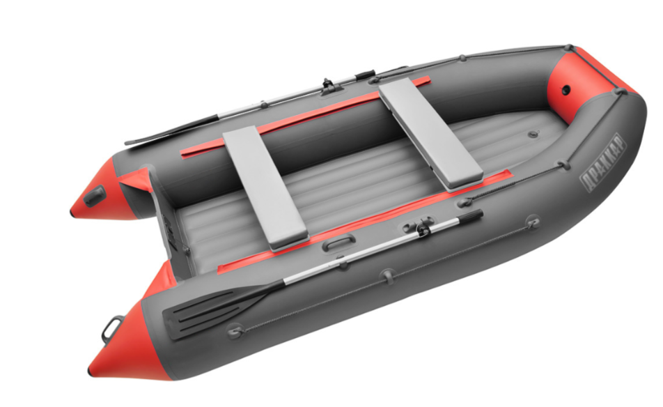 ЛОДКА ДРАККАР 3000 НДНД CLASSIC (БЕЗКИЛЬ) в Владикавказе