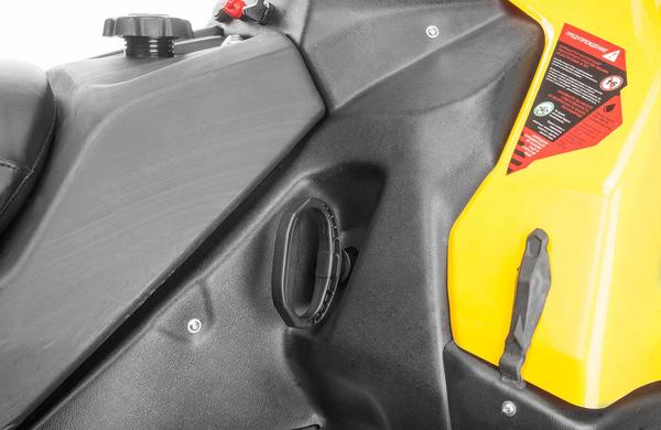 Снегоход STELS MS600T (SWT ST) СТАВР 1.0 К01 Tech в Владикавказе