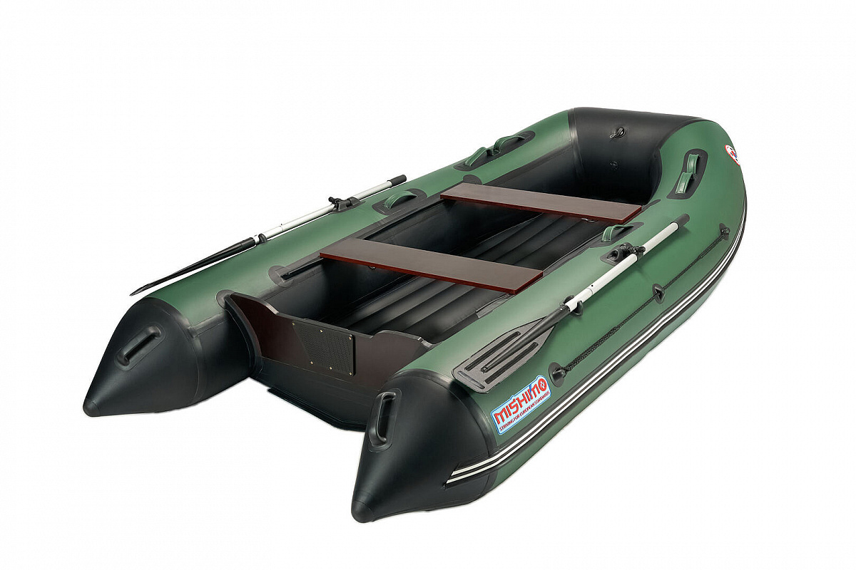 Лодка MISHIMO LITE 335 в Владикавказе