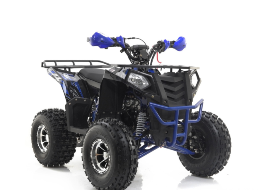 Квадроцикл GBM SHARP 190 PREMIUM SEMI-AUTOMATIC в Владикавказе