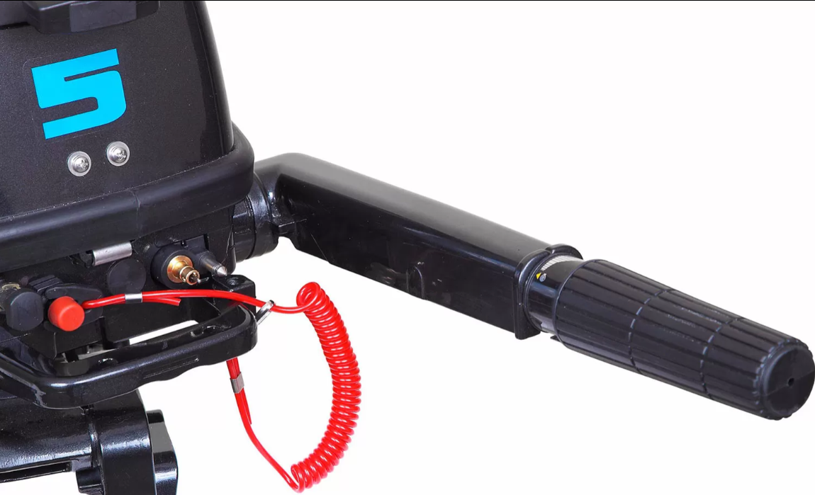 Лодочный мотор MARLIN MP 5 AMHL в Владикавказе