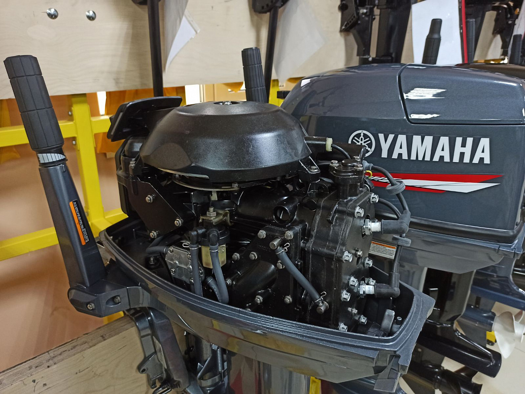 Лодочный мотор BREEZE T30S (2х тактный) в Владикавказе