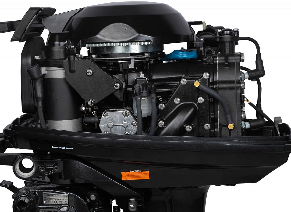 Лодочный мотор MARLIN MP 30 AWRL в Владикавказе