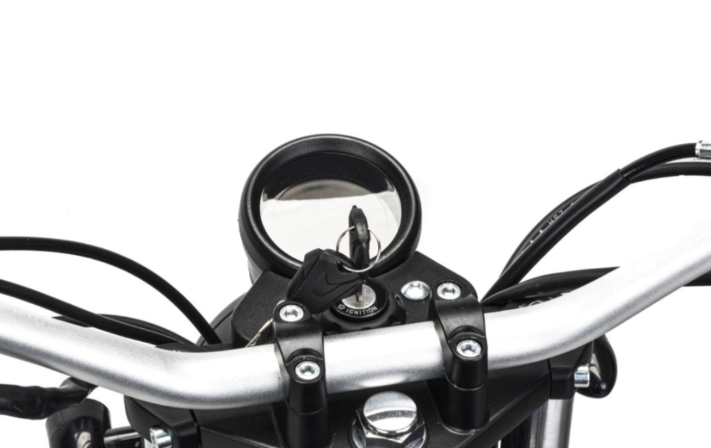 Мотоцикл MOTOLAND (МОТОЛЕНД) LEGEND (XL250-A) (172FMM-5/PR250) в Владикавказе