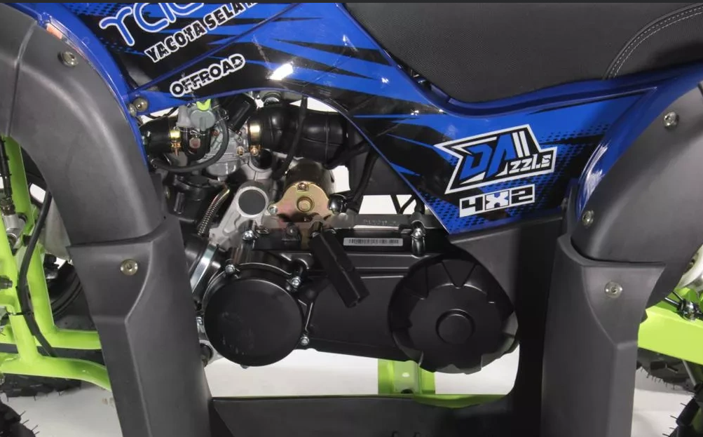 Квадроцикл YACOTA SELA MAX 200 в Владикавказе