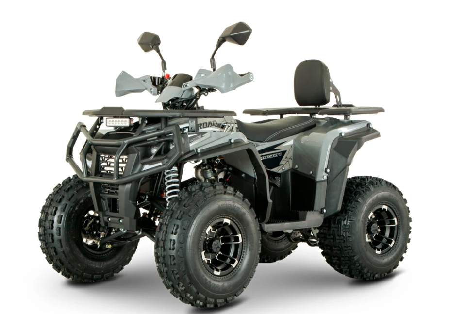 Квадроцикл YACOTA DRAGON LUX LD 125 в Владикавказе