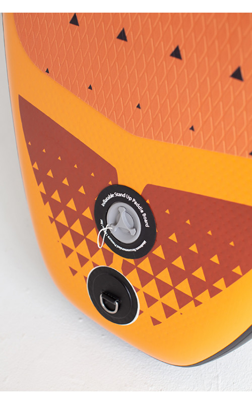 НАДУВНОЙ САП БОРД ORANGA SPACE 10,6 в Владикавказе