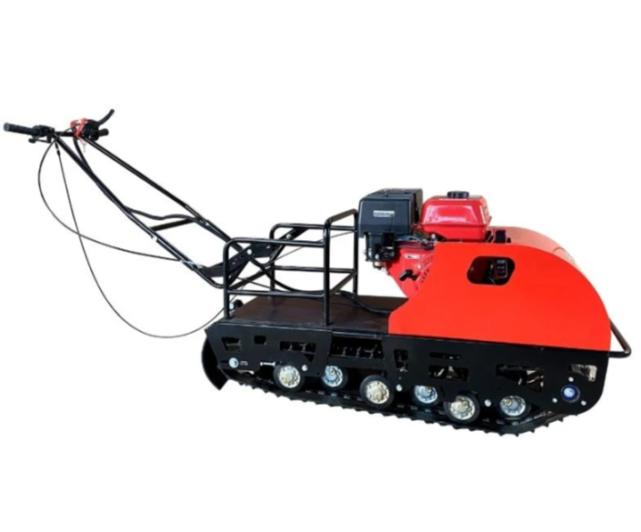 Мотобуксировщик Forza МБС3-17ВЭ в Владикавказе