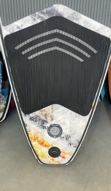 SUP (САП) ДОСКА RAIDEX I BOARD 11’ (332СМ) «MRAMOR» в Владикавказе