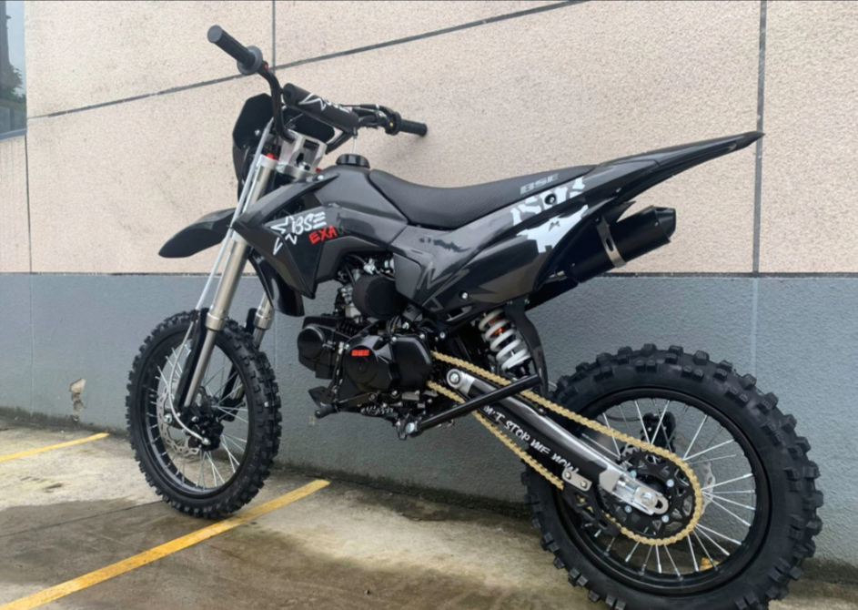 Питбайк BSE EXA SA 17/14 в Владикавказе