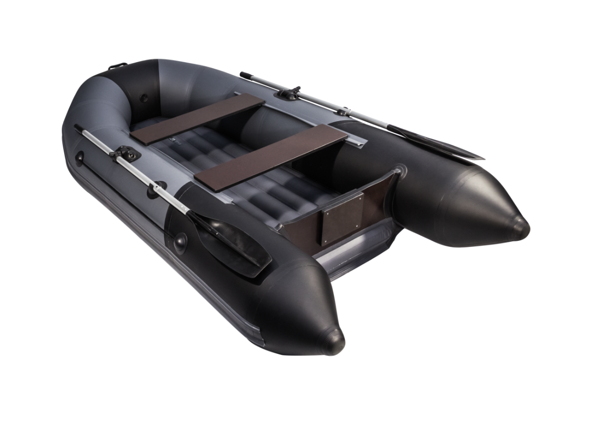 Лодка Таймень NX 2800 НДНД в Владикавказе