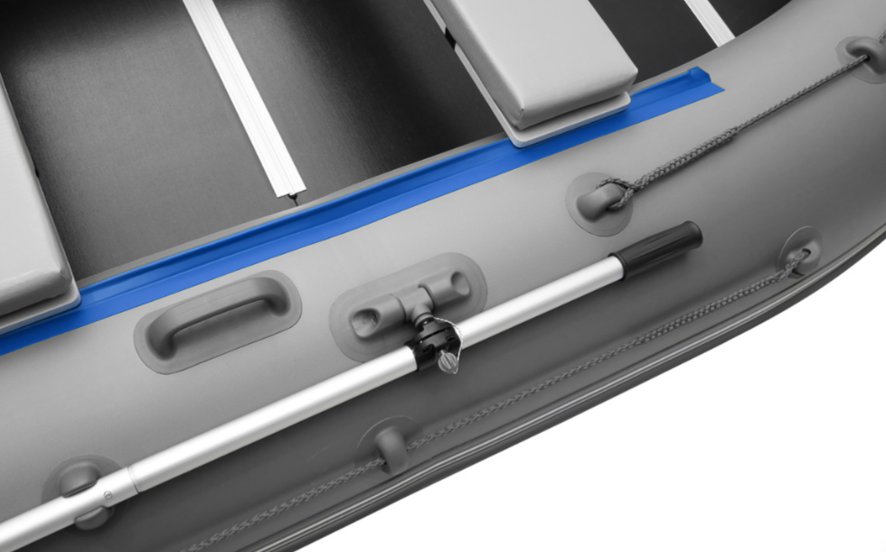 ЛОДКА ДРАККАР 3250 СК HANT в Владикавказе