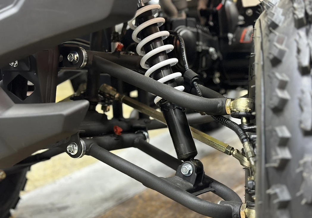 Квадроцикл PROMAX WILD 2.0 190 в Владикавказе