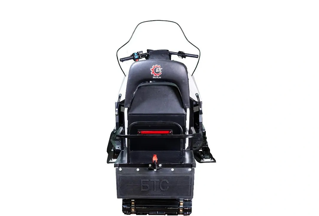 Снегоход БТС 4Т РК ЛОНГ ЛЮКС / 29 л.с. 460 м3 в Владикавказе