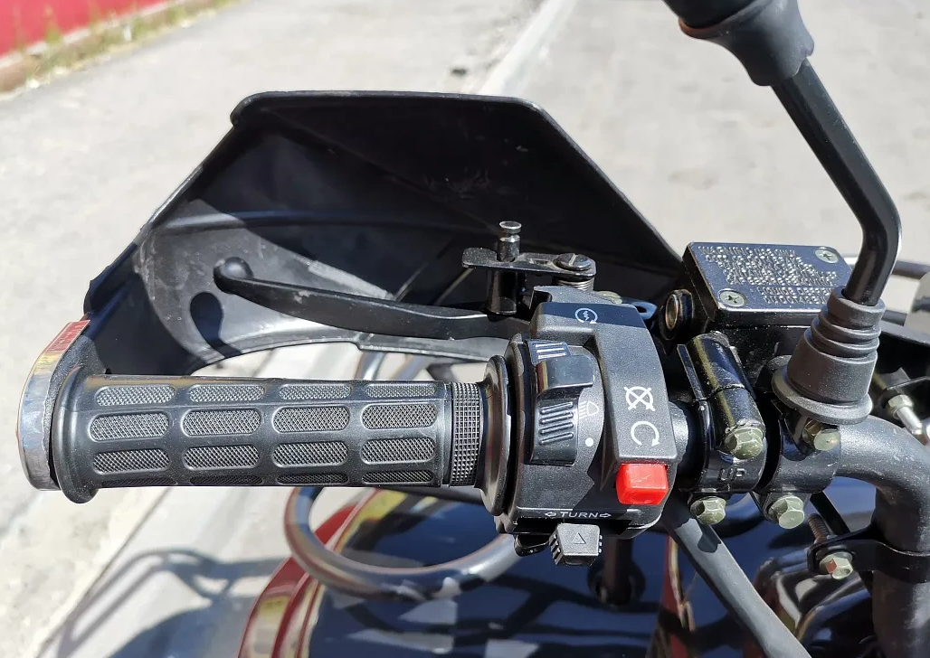 Квадроцикл PROMAX TRX300 CVT в Владикавказе