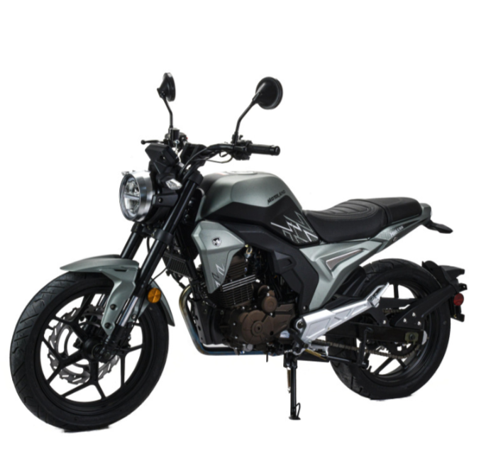 Мотоцикл MOTOLAND (МОТОЛЕНД) 300 CBR в Владикавказе