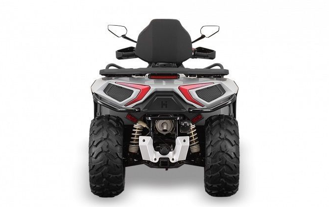 Квадроцикл HISUN HiSUN GUARDIAN 750L -/LONG/ в Владикавказе