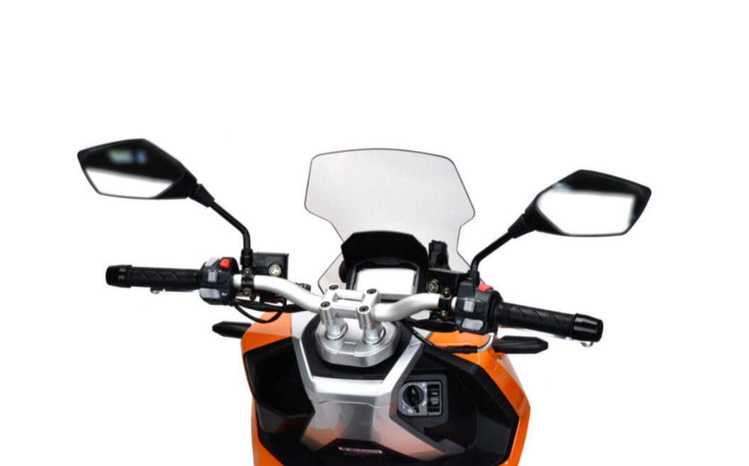 Скутер MOTOLAND (МОТОЛЕНД) T-MAX 150 в Владикавказе