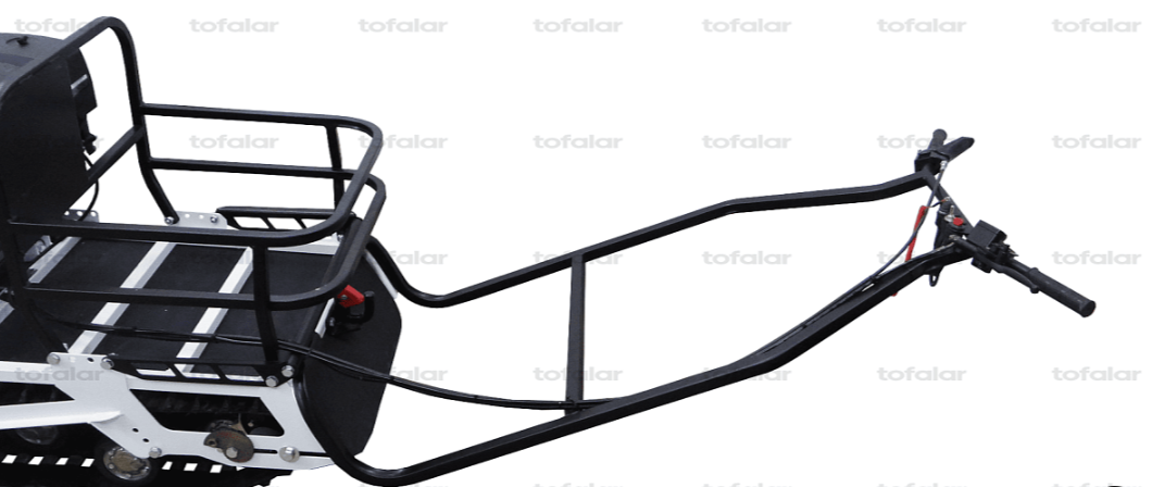 Мотобуксировщик Тофалар 500 БАЙКАЛ в Владикавказе