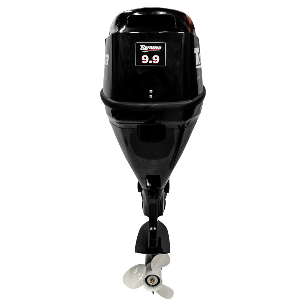 ЛОДОЧНЫЙ МОТОР TOYAMA F9.9BMS в Владикавказе