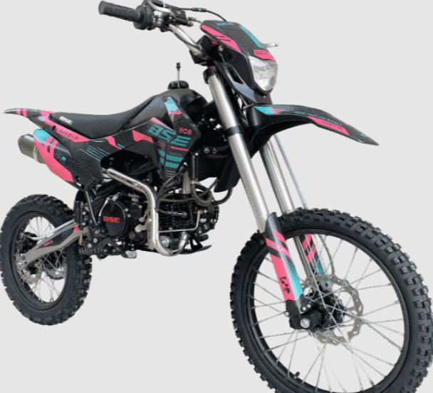 Питбайк BSE PH 150 (015) AK47 в Владикавказе