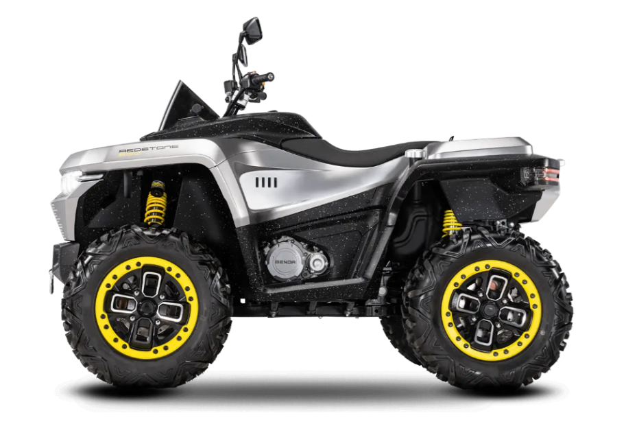 Квадроцикл BENDA REDSTONE 550 в Владикавказе