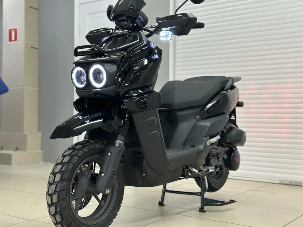 Скутер PROMAX STALKER 150(49) в Владикавказе