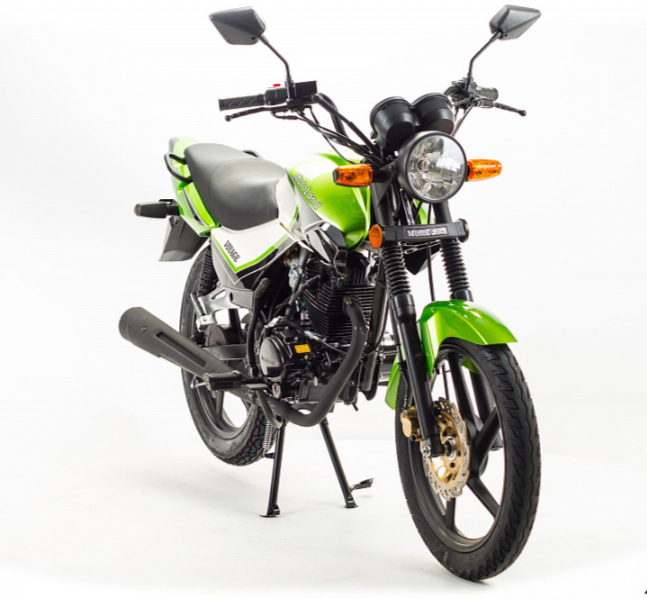 Мотоцикл MOTOLAND (МОТОЛЕНД) VOYAGE 200 в Владикавказе