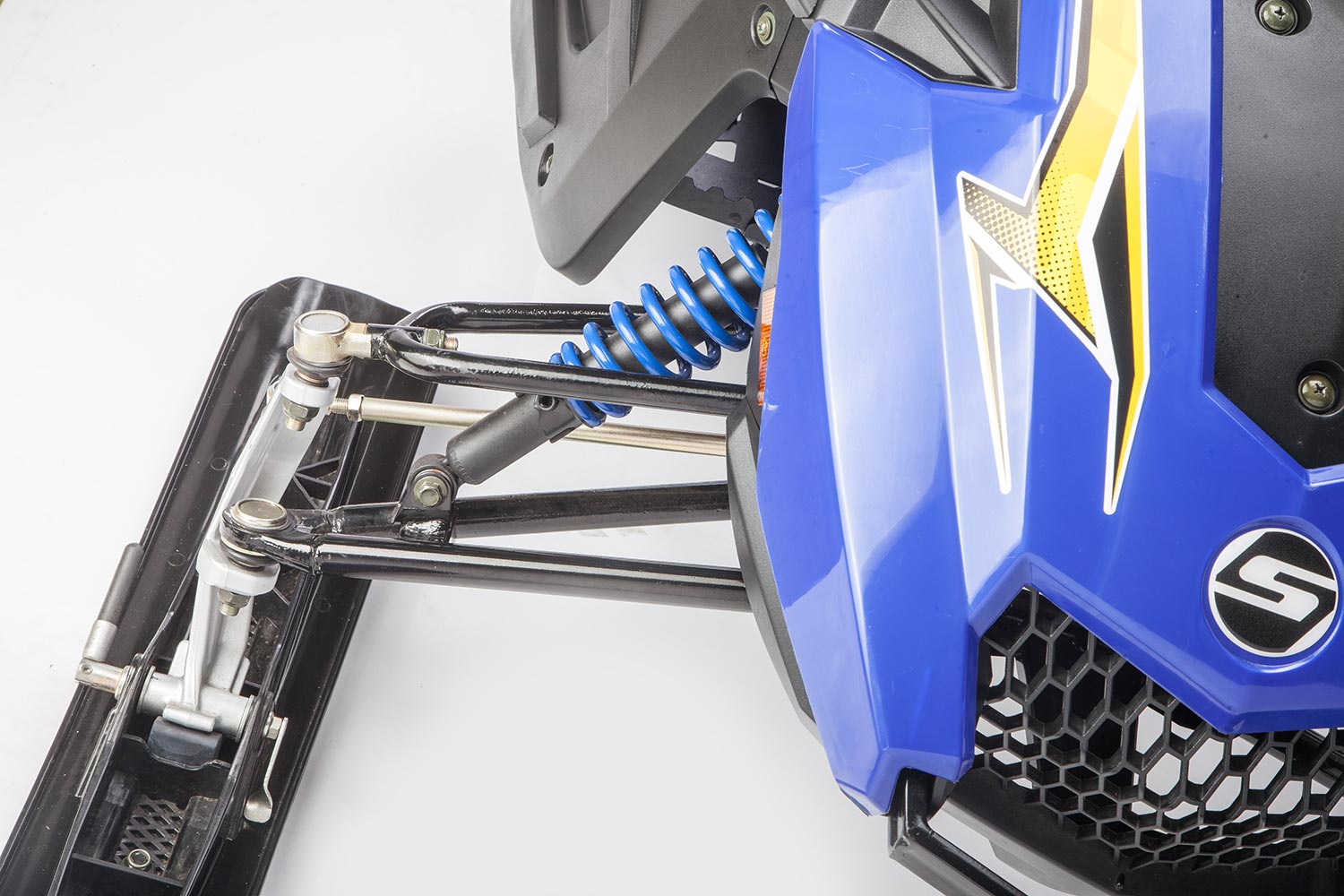 Снегоход STELS Капитан-200 Long в Владикавказе