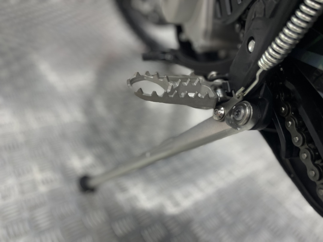 Кроссовый мотоцикл (эндуро) PROMAX PZ9 480 PRO-SPORT в Владикавказе