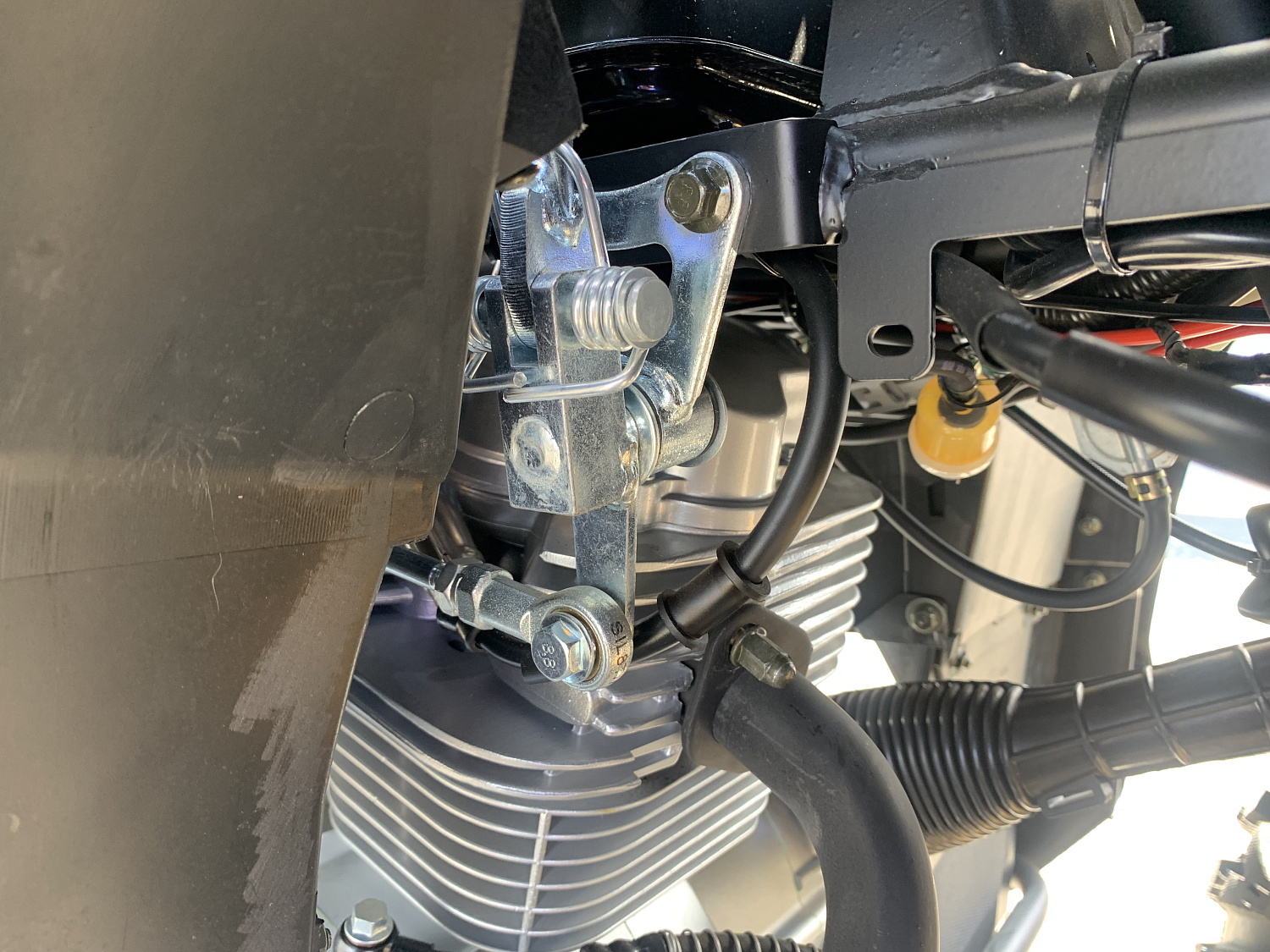 Квадроцикл PROMAX TAURUS 300 MAX-PRO в Владикавказе