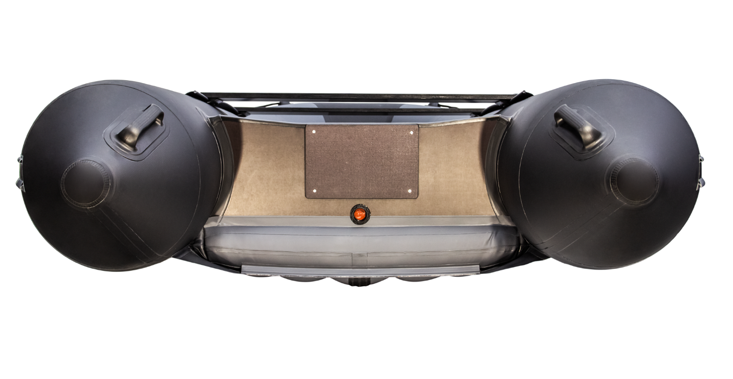 Лодка Таймень NX 3600 НДНД PRO в Владикавказе