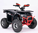 Квадроцикл YACOTA Sirius LD 125 в Владикавказе