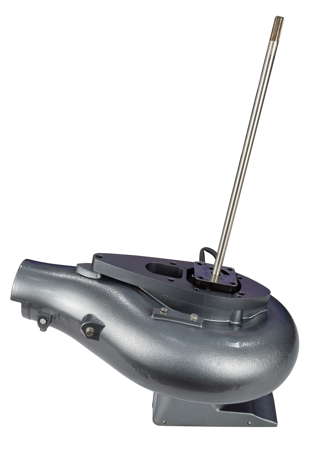 ВОДОМЕТНАЯ НАСАДКА SEA-PRO WT 15 YAMAHA, MARLIN, HIDEA в Владикавказе