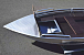 Алюминиевая лодка Wyatboat-390 M в Владикавказе